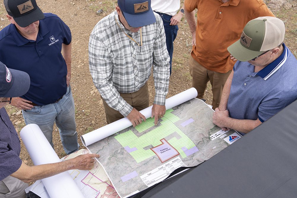 American Rare Earths accelerates Wyoming pilot plant project