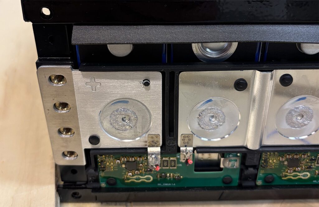 Dukosi chip-on-cell monitoring system enables Nordic Marine Power’s PowerStack to achieve DNV type approval