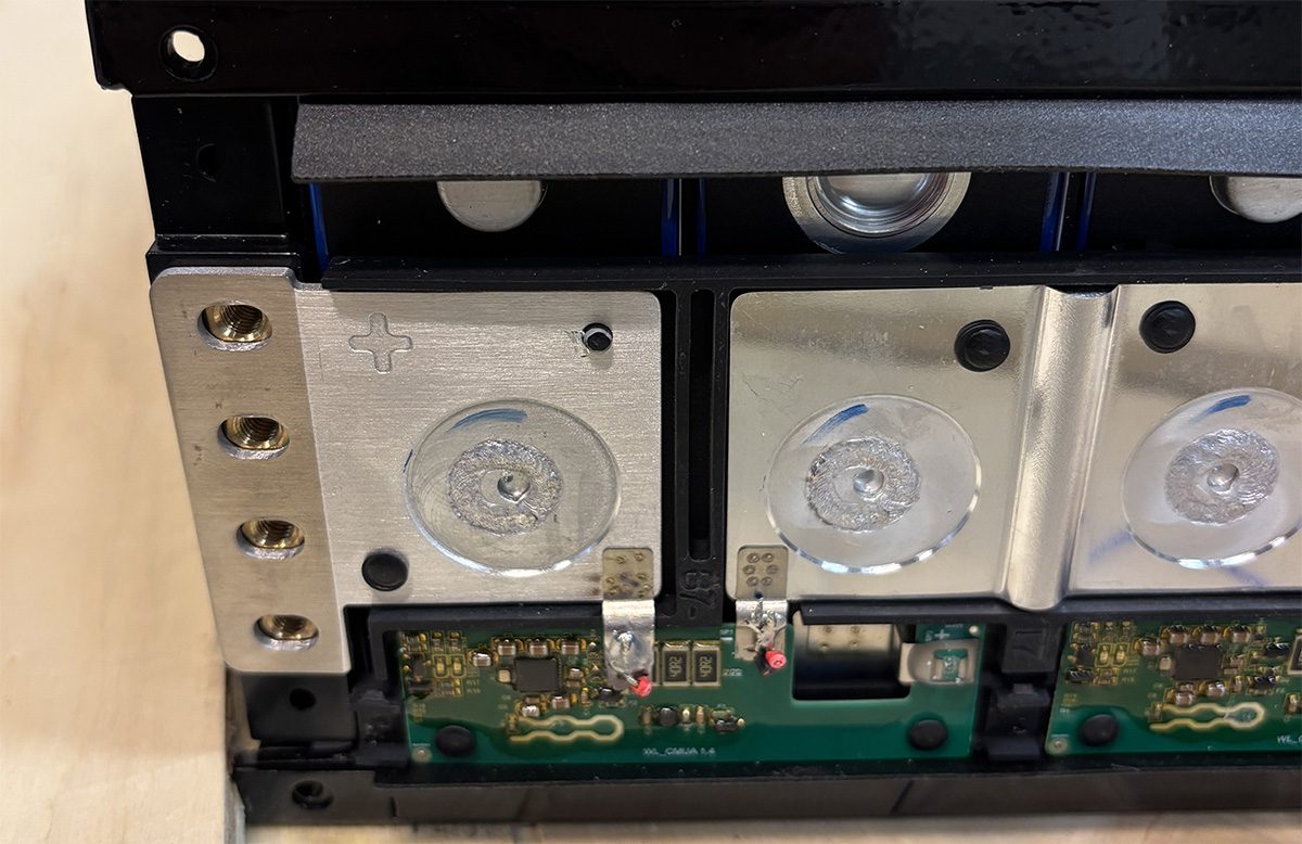 Dukosi chip-on-cell monitoring system enables Nordic Marine Power's Power Stack to achieve DNV type approval