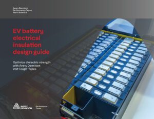 EV battery electrical insulation design guide