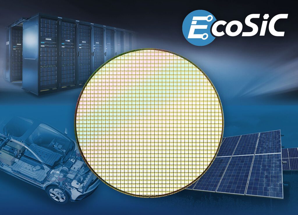 ROHM’s new 5th-gen EcoSiC devices cuts SiC MOSFET on-resistance 30%