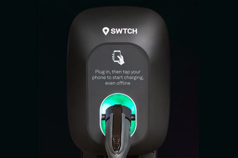 SWTCH-Tap-charger