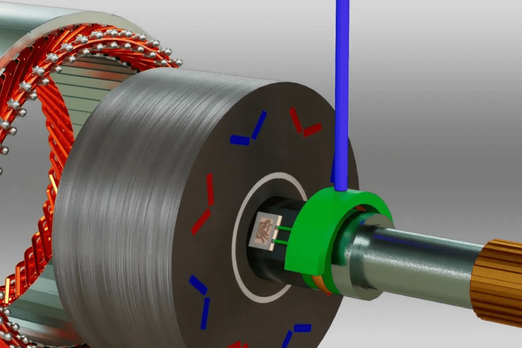 Transense to supply Surface Acoustic Wave sensing tech for Cummins heavy-duty EV motor