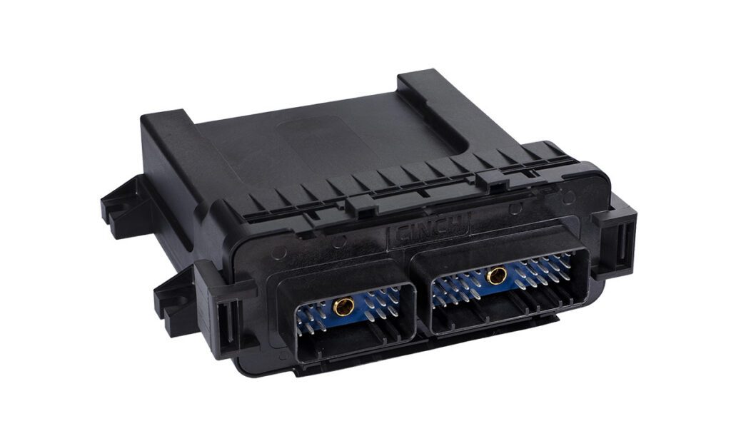 chargebyte’s CCL MCS brings ISO 15118-20 over Ethernet to megawatt charging for heavy-duty EVs