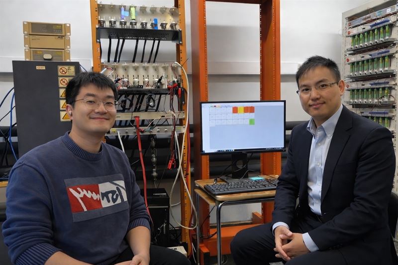 Chalmers’ researchers develop AI charging strategy to extend EV battery life 23% with no increase in charge time