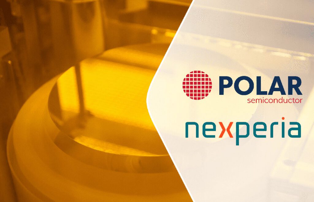 Nexperia will manufacture next-gen power MOSFETs at Polar Semiconductor’s Minnesota foundry