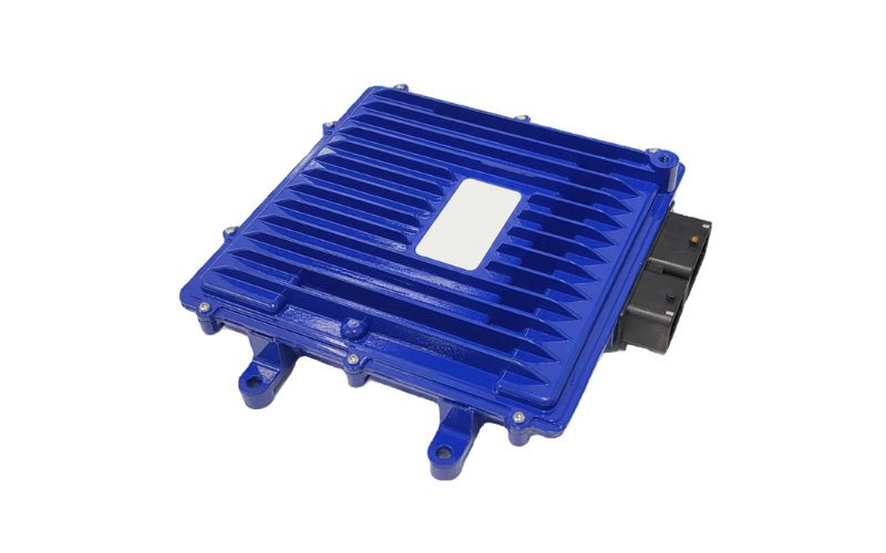 New Eagle’s OpenECU NX3 puts MCS, CCS and vehicle supervisory control into a single ECU