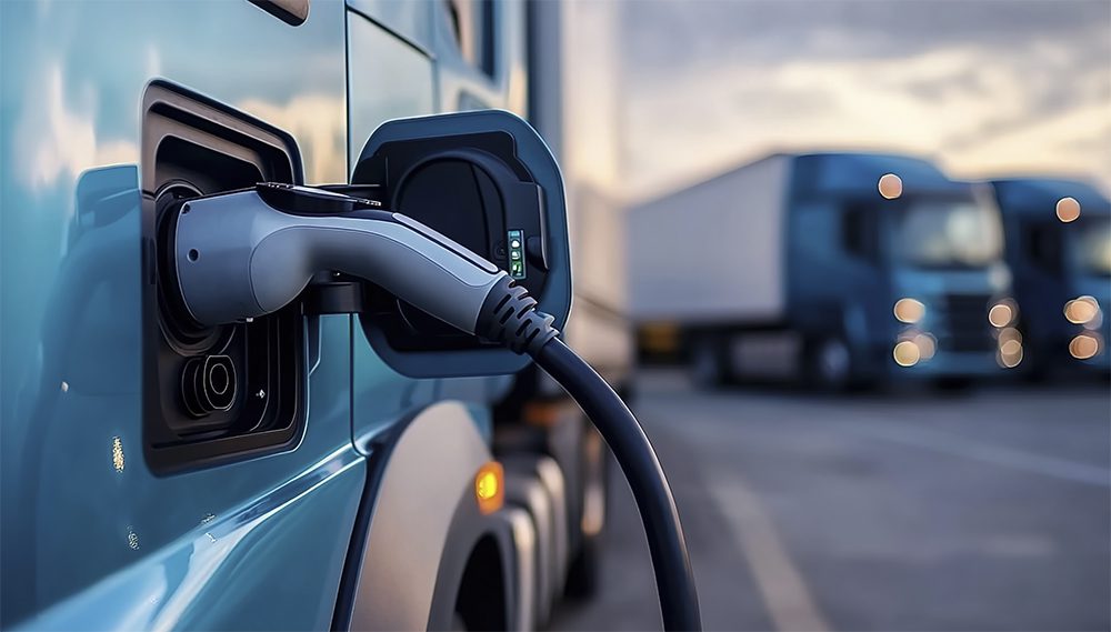 California bill aims to enforce electric truck pricing transparency