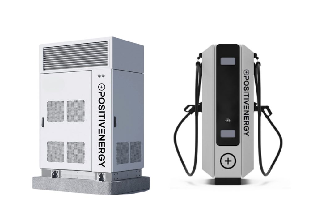 PositivEnergy to install 435 public EV charging ports in Philadelphia