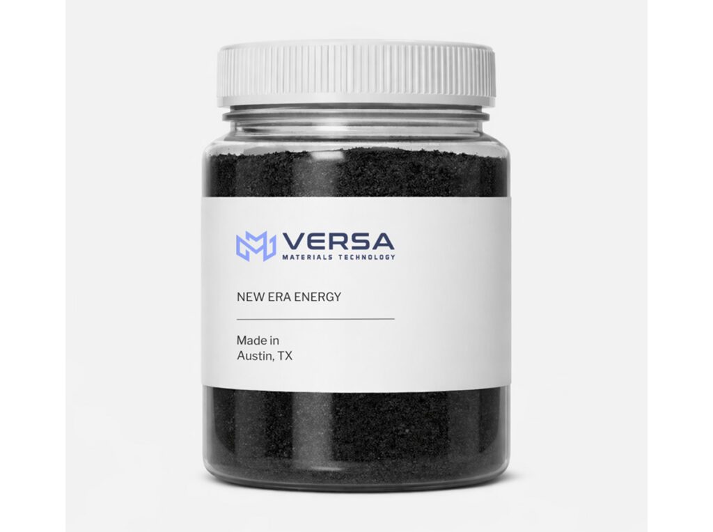 Versa Materials and AUMUND partner on domestic battery cathode manufacturing equipment, targeting 50% CapEx reduction