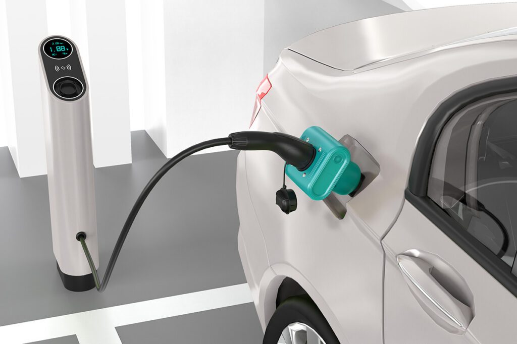inepro Metering’s new devices bring portable on-site accuracy testing to EV charge points