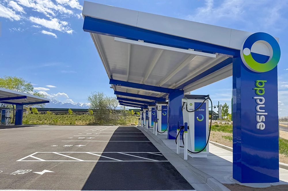 Presto to provide software platform for bp pulse’s US EV charging network