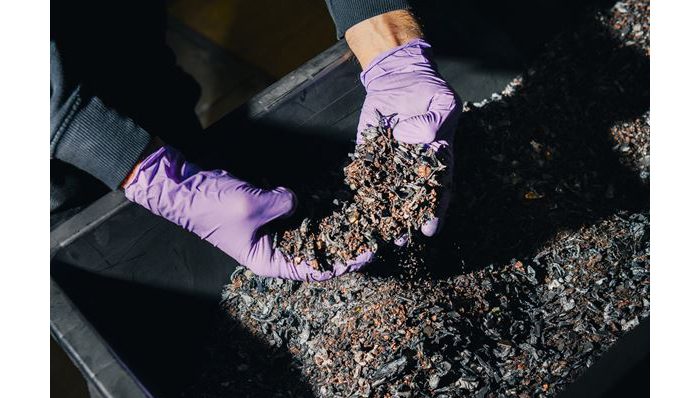 Vianode and cylib to integrate recycled graphite into European battery anodes
