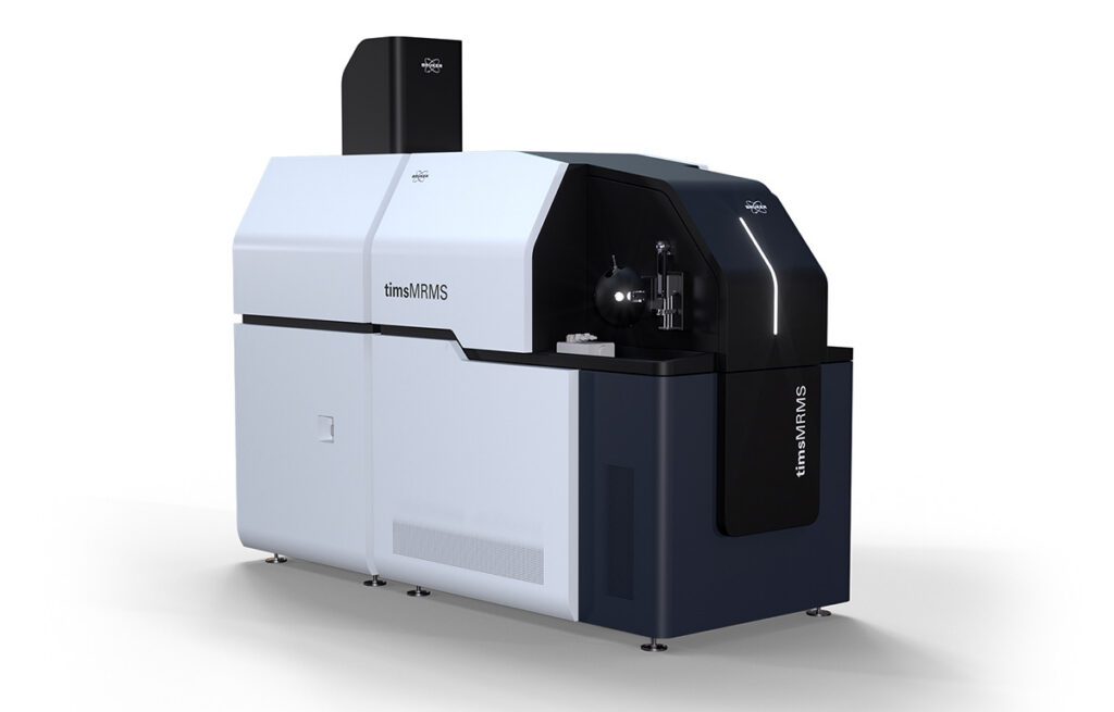 Bruker launches timsMRMS platform for battery electrolyte and biofuel analysis