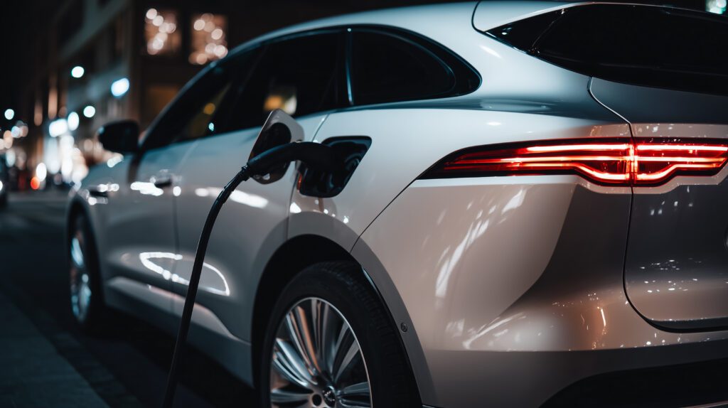 Webinar: Improving EV safety with new active & passive battery isolation strategies