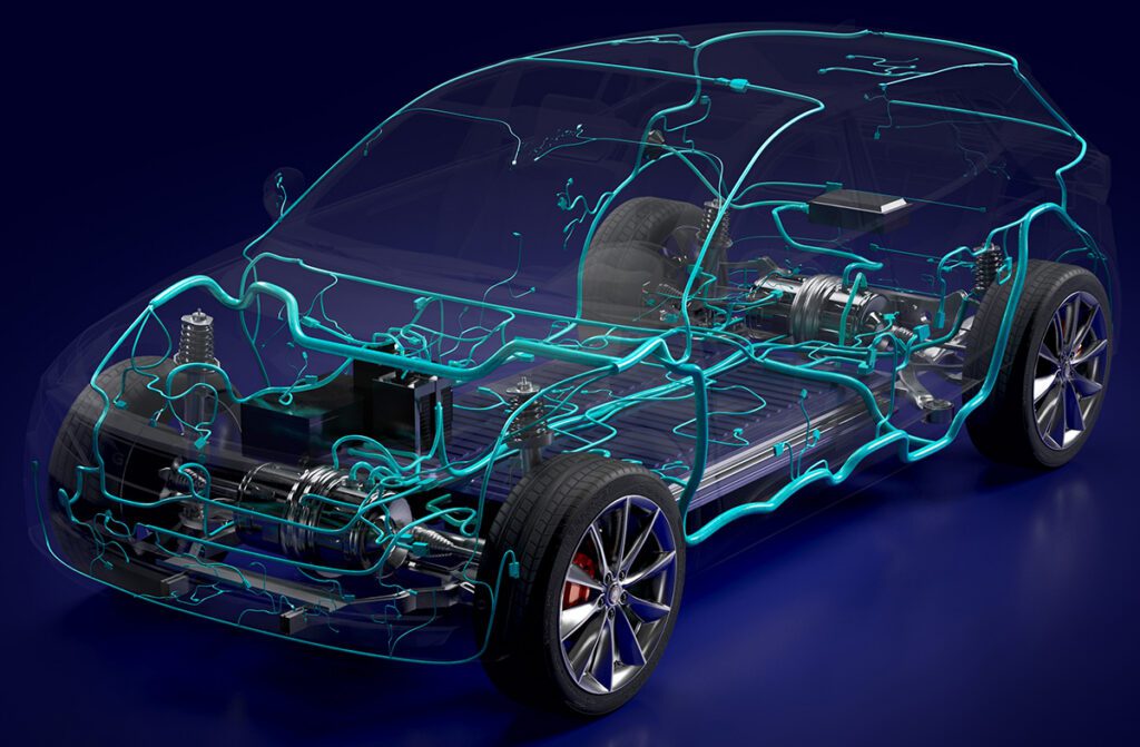 Siemens brings wiring design and 3D harness routing into a single workflow with new Capital integration