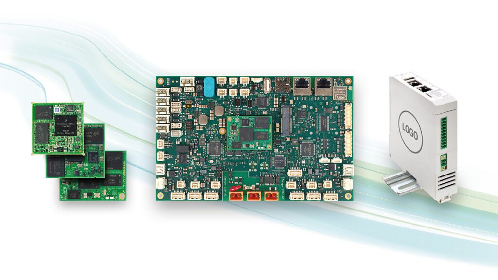 PHYTEC demonstrates EVerest-based charge controller modules and no-lock-in SOM platform
