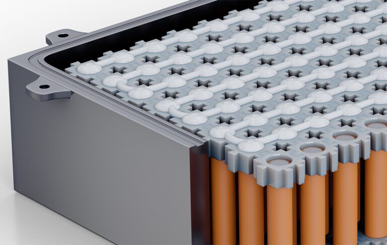 Parker Hannifin expands CoolTherm line with new SF-1000 foam for battery safety