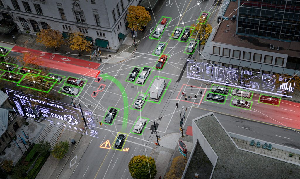 EZGO signs deal to build an autonomous EV platform for the US market
