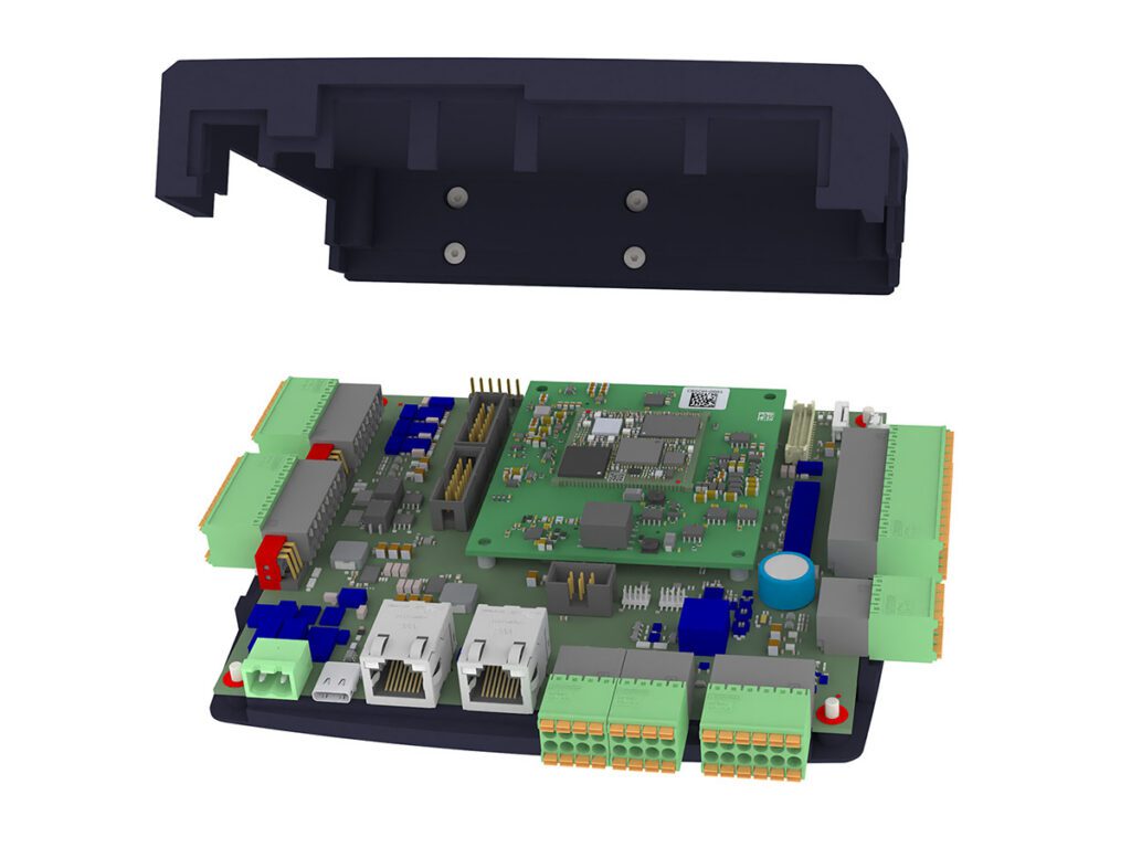 chargebyte launches open-source high-power charging controller