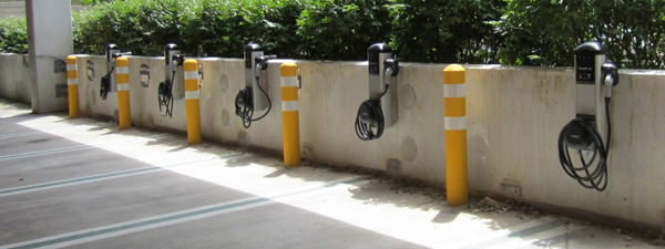 Coulomb partners with National Grid to extend ChargePoint network throughout New York State