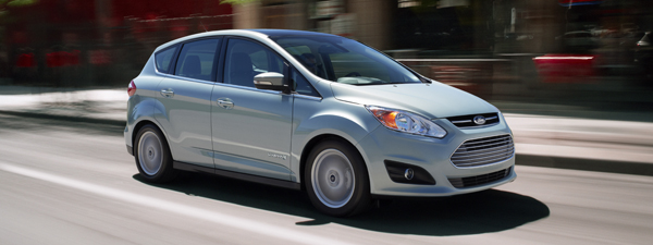 Ford: fun or fuel economy – pick one