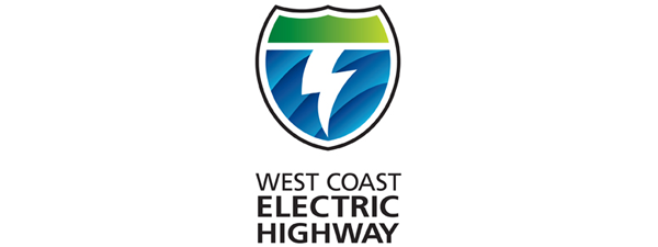 First section of West Coast Electric Highway powers up in Oregon