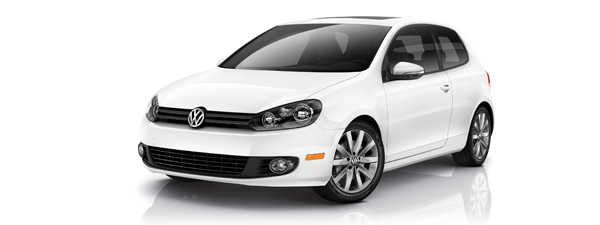 Volkswagen Golf goes PHEV in 2015