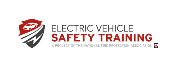 NFPA unveils online EV safety training for first responders