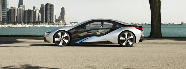 BMW and Toyota to cooperate on battery research