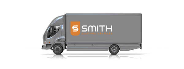 Smith Electric reaches a milestone: 700 vehicles, five million miles