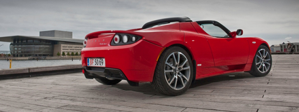 Tesla vs Top Gear: English judge dismisses suit again