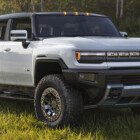 The GMC HUMMER EV is driven by next-generation EV propulsion technology that enables unprecedented off-road capability, extraordinary on-road performance and an immersive driving experience.