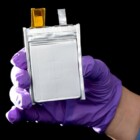 GM is projecting that its second-generation Ultium packs, expected mid-decade, will cost 60 percent less than the batteries in use today with twice the energy density expected.