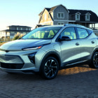 2022 Chevrolet Bolt EUV