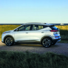 2022 Chevrolet Bolt EUV