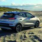 2022 Chevrolet Bolt EUV