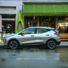 2022 Chevrolet Bolt EUV