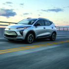 2022 Chevrolet Bolt EUV