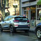 2022 Chevrolet Bolt EUV