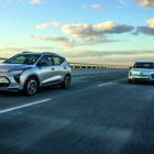 2022 Chevrolet Bolt EUV