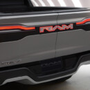 Ram 1500 Revolution Battery-electric Vehicle (BEV) Concept tailgate