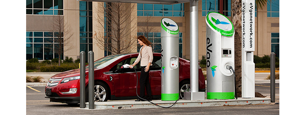 NRG to build EV fast charging infrastructure in California