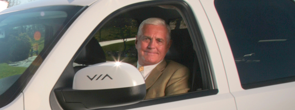 Bob Lutz to introduce PHEV pickup, SUV and van