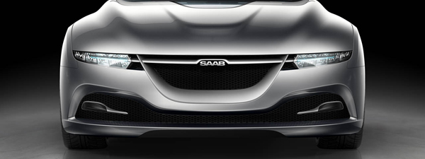 Asian group plans to relaunch Saab as an EV-only brand